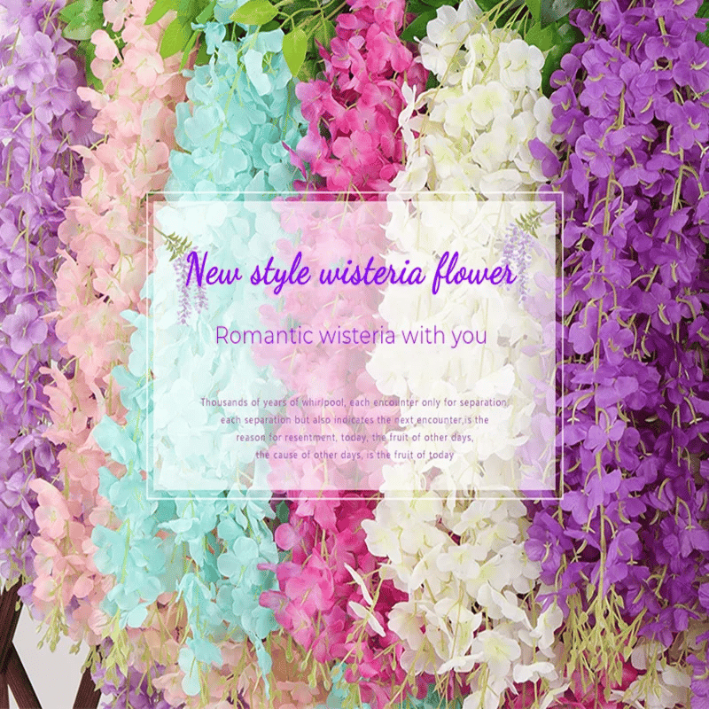 BloomLuxe – Immer blühend, immer prachtvoll!