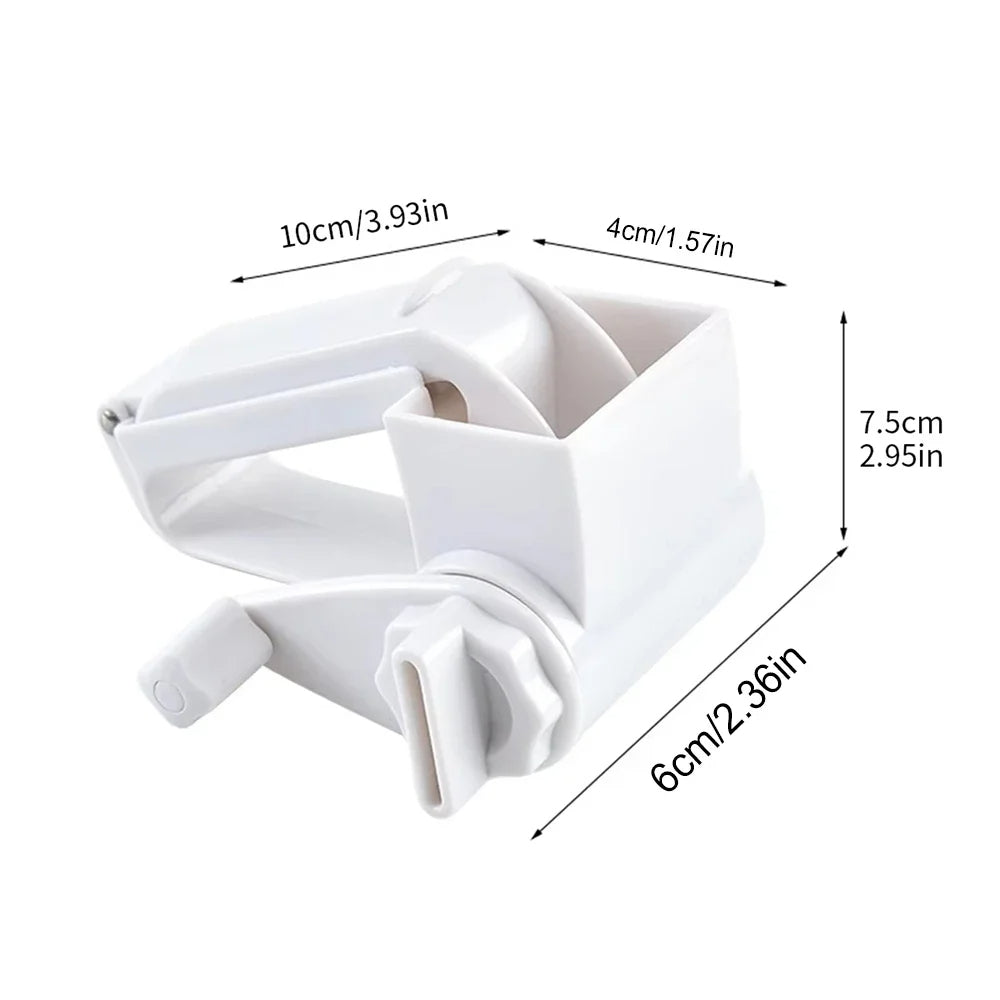 GratoMax – Mühelos reiben, schneiden & genießen in Sekunden