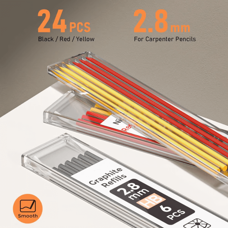 MarkPro – Für präzise Linien, die Projekte zum Leben erwecken!