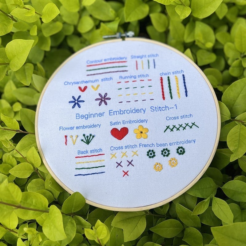 ThreadingEase – Finde Ruhe, Freude & Kreativität in jedem Stich