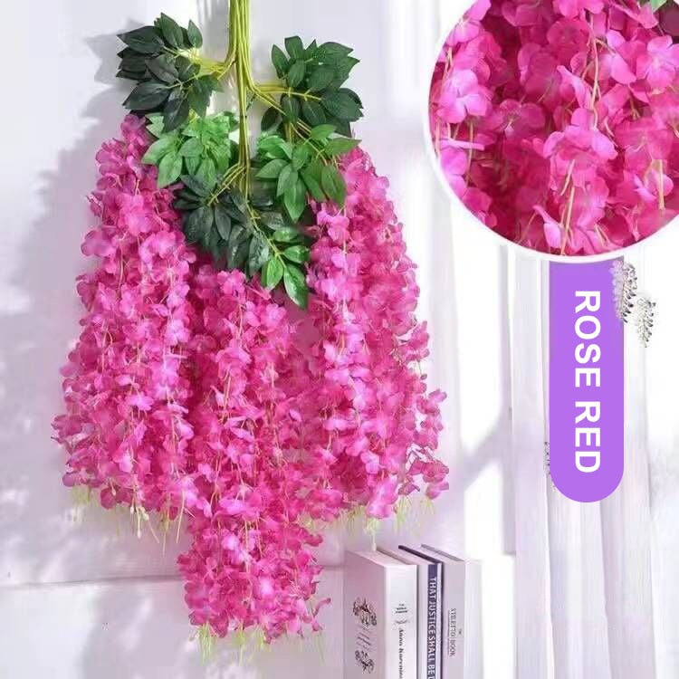 BloomLuxe – Immer blühend, immer prachtvoll!