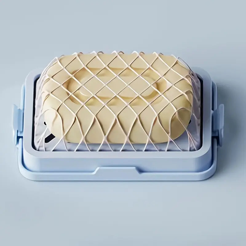 2+1 GRATIS | FoamKeeper – Schaum & Ordnung in einem