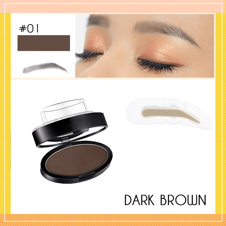 1+1 GRATIS | BrowLuxe – Perfekte Augenbrauen in nur 5 Sekunden