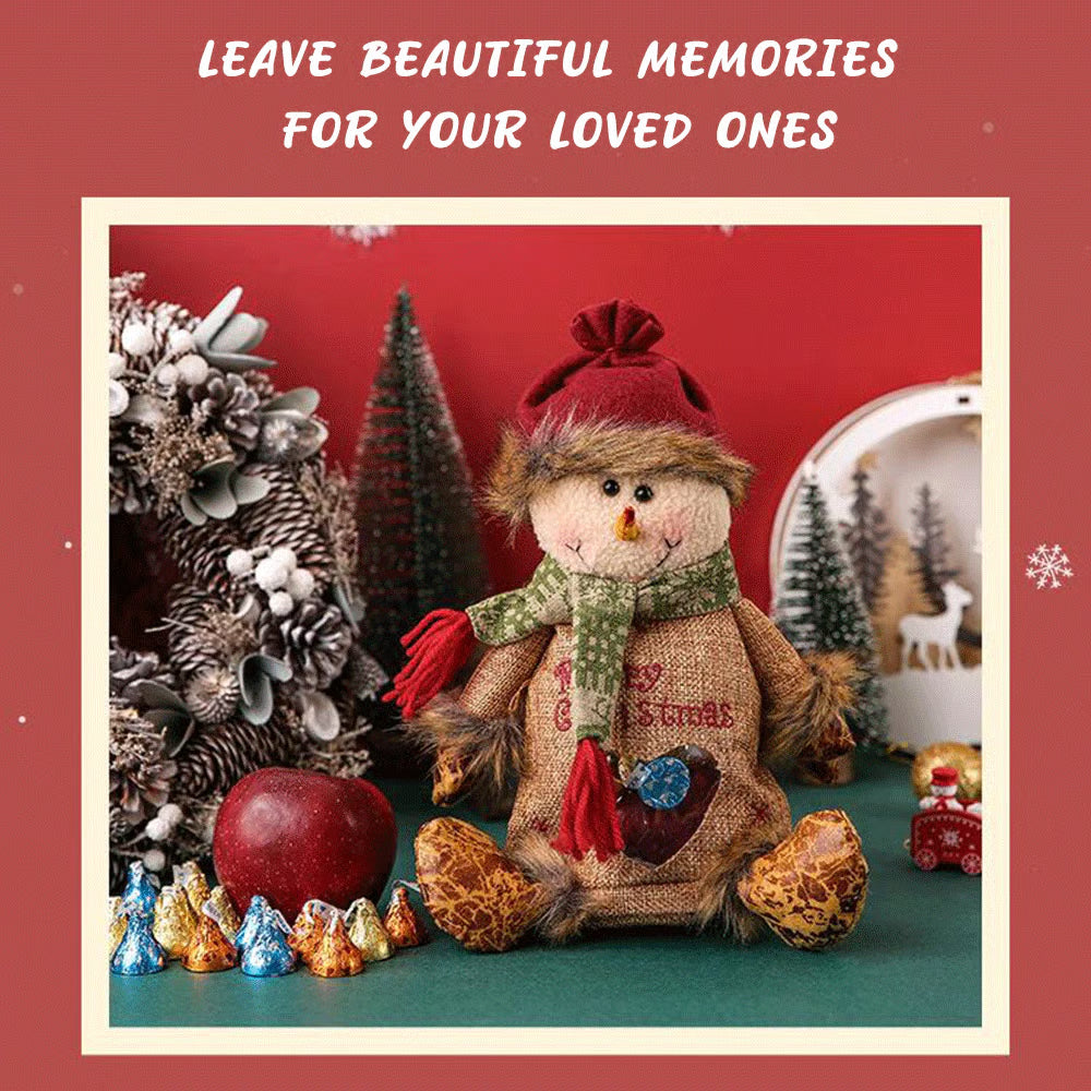 MerryWrap – Verpacke Weihnachtszauber in Sekunden