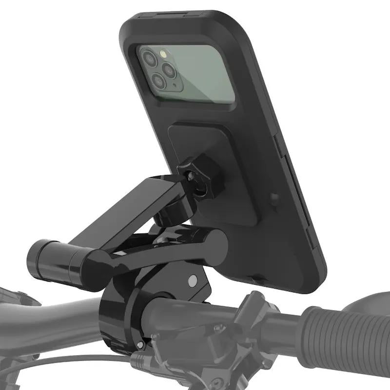 Brackz360 – Dein Handy immer sicher im Blick, bei jedem Wetter