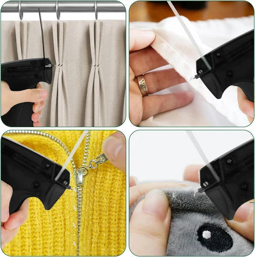 StyleFix – Dein schneller Retter für jedes Outfit!