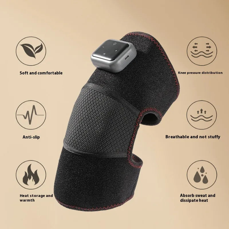 FlexiTherm – Schmerzfreie Bewegung, jeden Tag