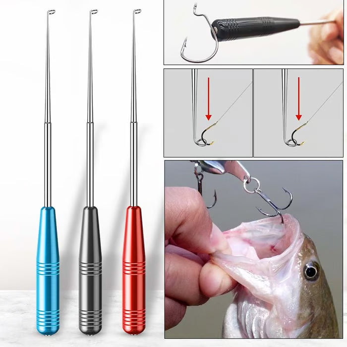 2+2 GRATIS | HookMaster Pro – Haken in Sekunden gelöst!