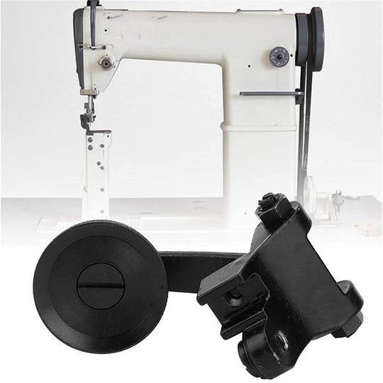 SmoothGlidePro – Dicke Stoffe makellos nähen ohne Verrutschen oder Kräuseln