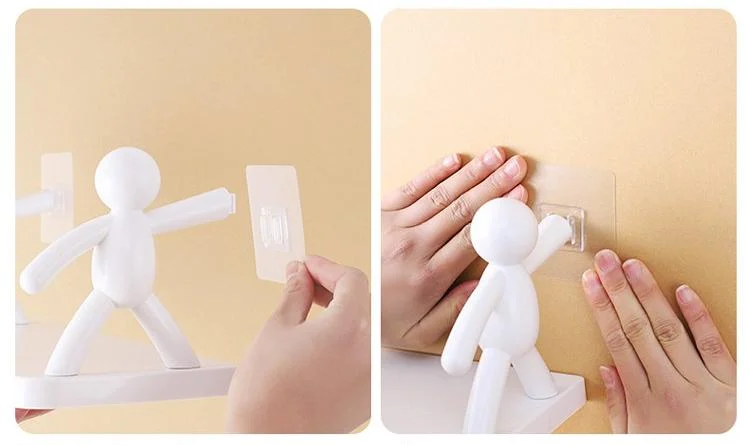 MaxiShelf - Ablageregal Für Küche Und WC