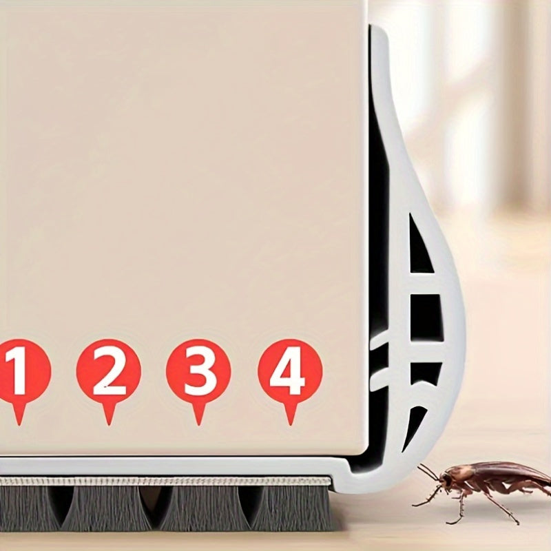 ThermoGuard – Schluss mit Zugluft & Energieverschwendung