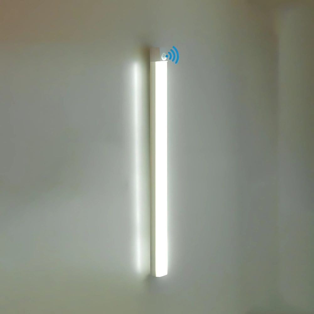 LumiNest – Licht, das dir folgt