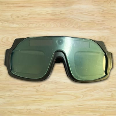 WeldSafe – Schütze deine Augen mit smarter Auto-Dimmung!