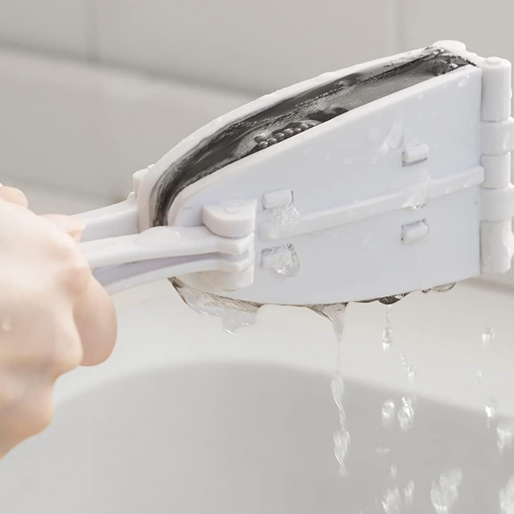 2+1 GRATIS | DishScrub – Tiefenreine Fugen & Kochfelder in Sekunden!