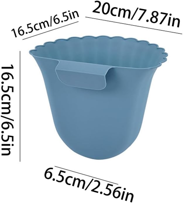 1+1 GRATIS| CleanBin – Immer griffbereit, nie im Weg!