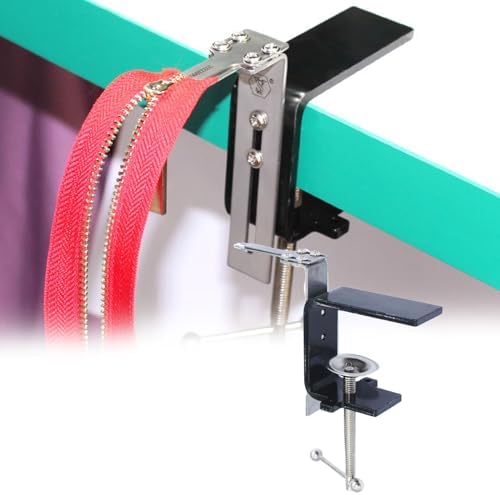 ZipPro – Reißverschlüsse in nur 1 Sekunde einsetzen!