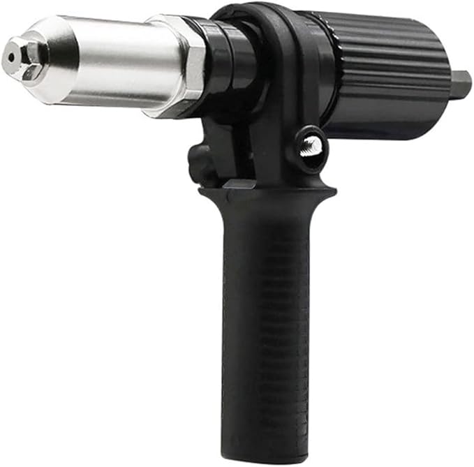 RivetPro Max – Einfach Nietverbindungen meistern wie ein Profi!