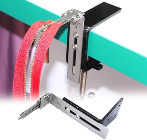 ZipPro – Reißverschlüsse in nur 1 Sekunde einsetzen!