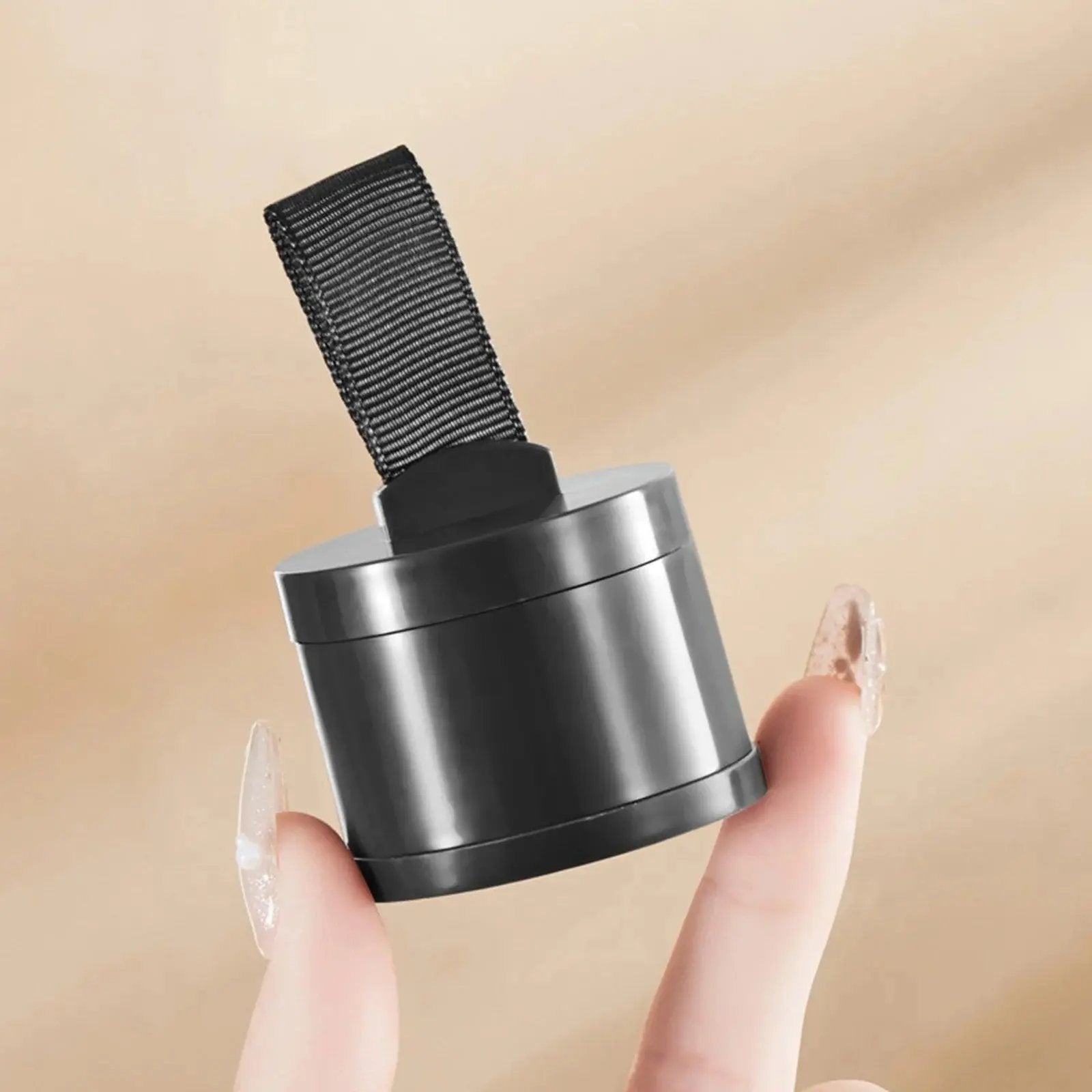 RootGleam – Makellose graue Ansatzabdeckung in Sekunden