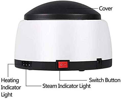 QuickSolution – Salon-Ergebnis zu Hause, ohne Folienchaos