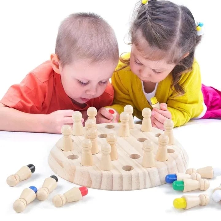 BrainPlay – Spielerisch schlau werden ab 3 Jahren!
