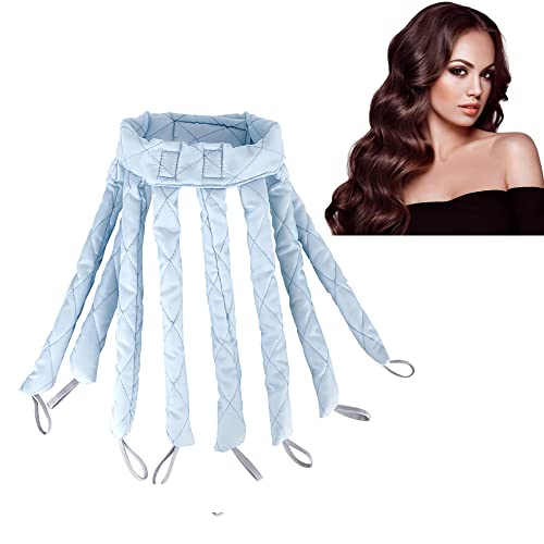 CurlDream Band – Perfekte Locken im Schlaf!