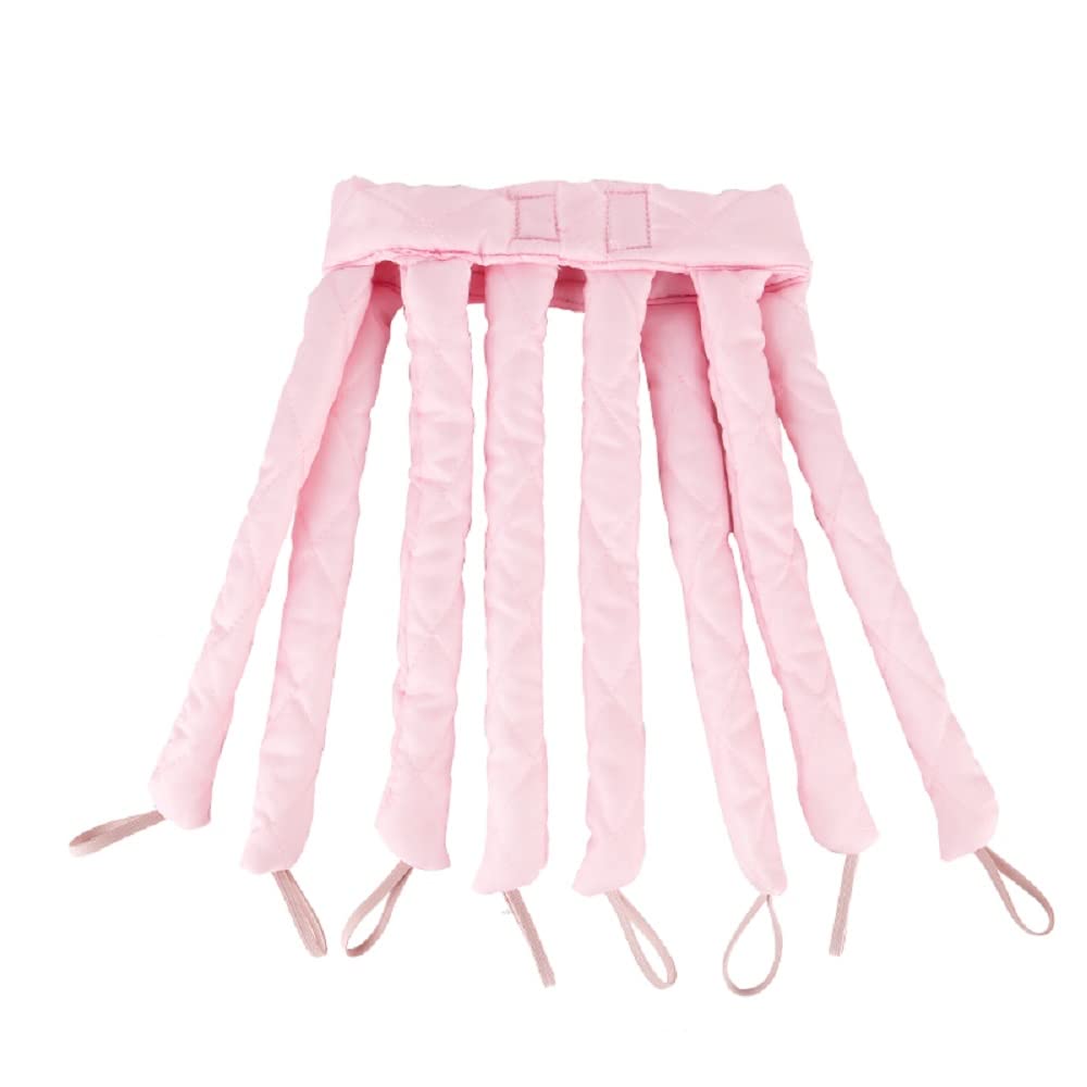 CurlDream Band – Perfekte Locken im Schlaf!