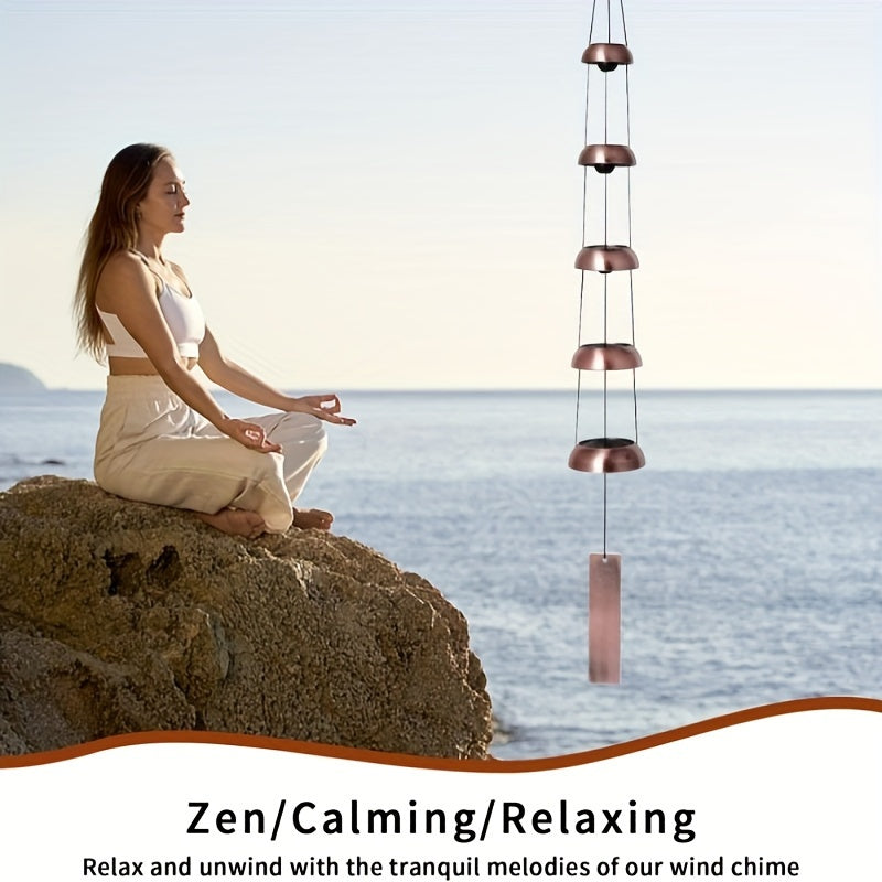 ZenTone – Harmonie im Wind, Ruhe im Herzen