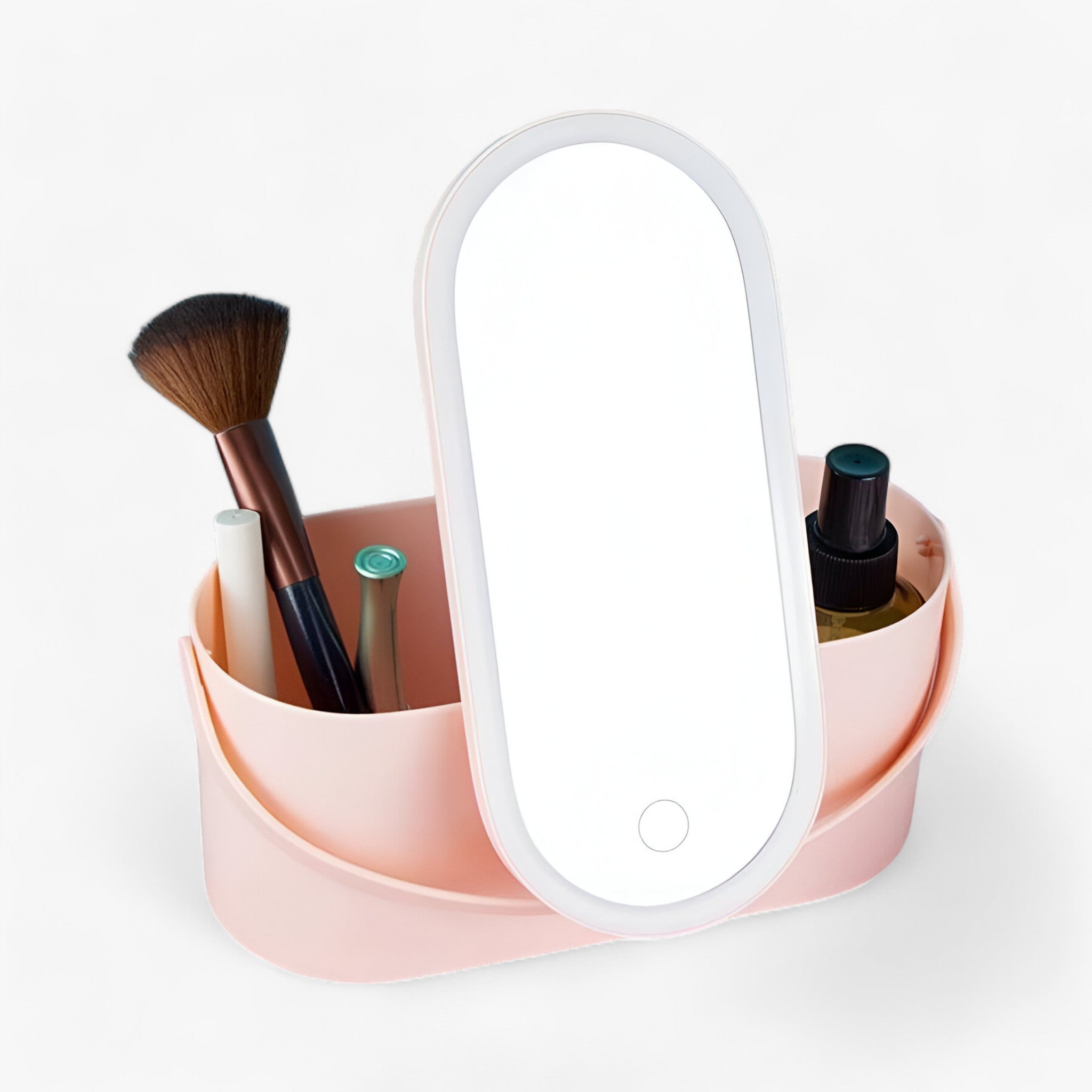 CosmitNest – Halten Sie Ihr Make-up jederzeit und überall einfach organisiert und griffbereit