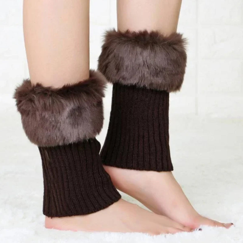 FurryLegs – Bleiben Sie den ganzen Winter über warm, schlank und stilvoll
