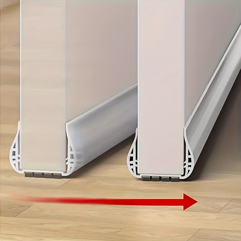 InsulaSeal - Einstellbarer Türstopper aus Polyester