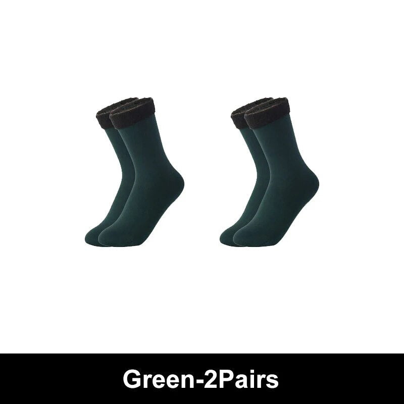 2+2 GRATIS | BlazeSocks – Nie wieder kalte Füße diesen Winter