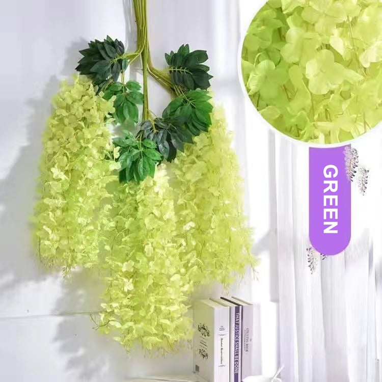 BloomLuxe – Immer blühend, immer prachtvoll!