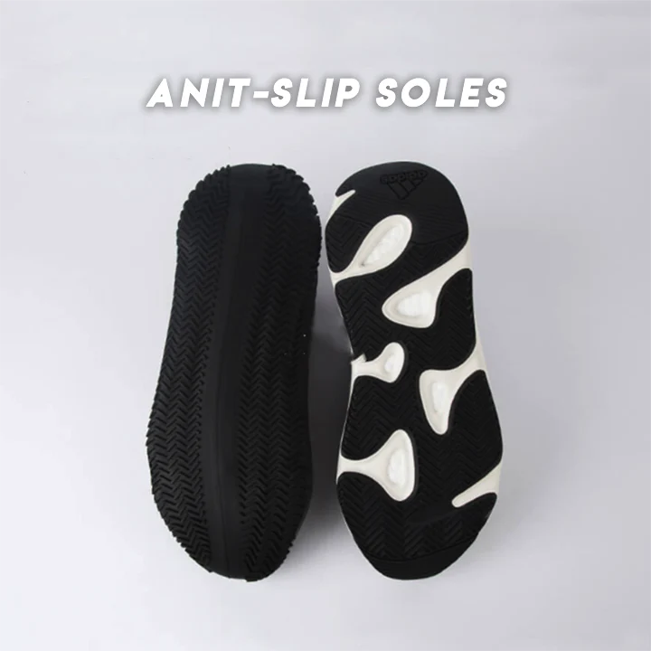 DrySole™ - Die intelligente Lösung für den Schutz von Schuhen [Letzter Tag Rabatt]