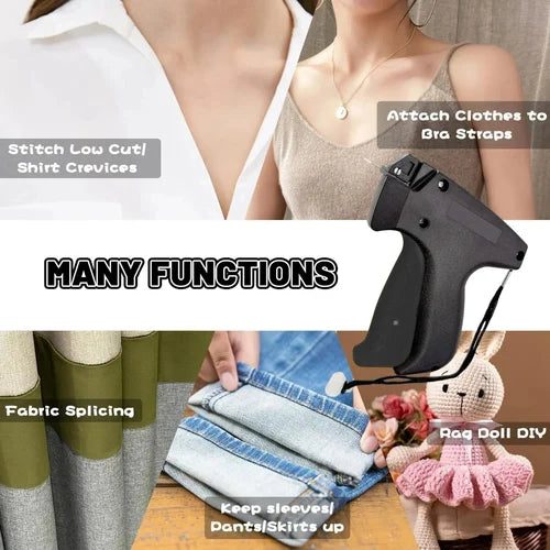 StyleFix – Dein schneller Retter für jedes Outfit!