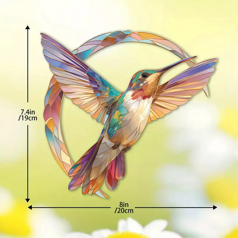 PrismWings – Dein Zuhause erstrahlt in magischem Regenbogenlicht!