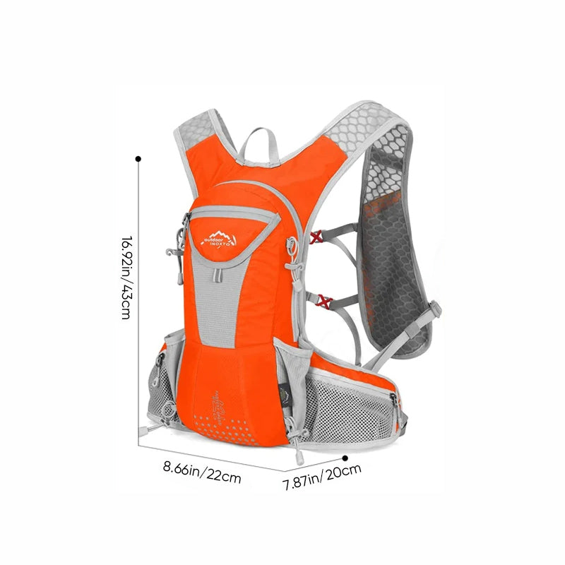 RidePack Pro – Alles dabei. Bleib in Bewegung!
