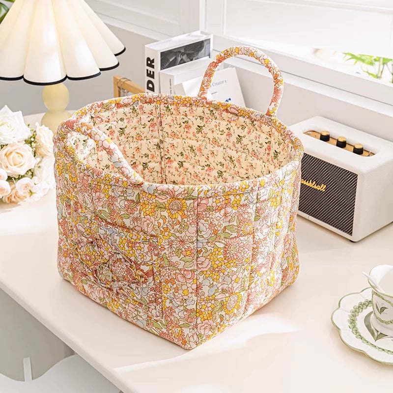 BohoNest – Stilvolles Aufbewahren mit Vintage-Charme!