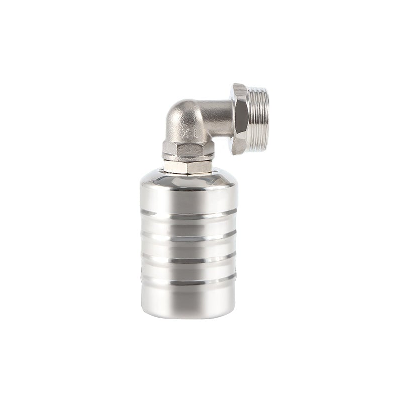AutoFlow™ – Automatische Wasserregulierung ohne Strom