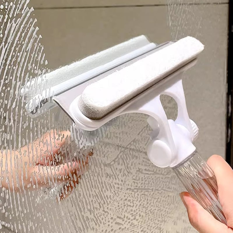 EasySwipe – Streifenfrei sauber in einem Wisch!