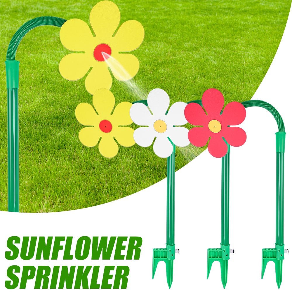 AquaFlower – Gießen war noch nie so magisch!