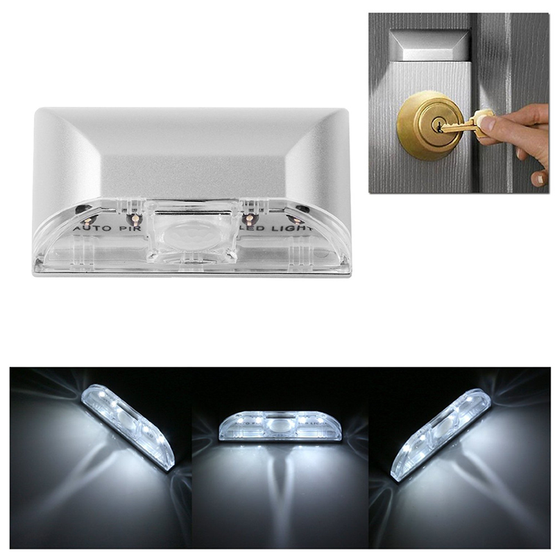 LumoWay – Automatisches Licht, genau wenn Sie es brauchen!