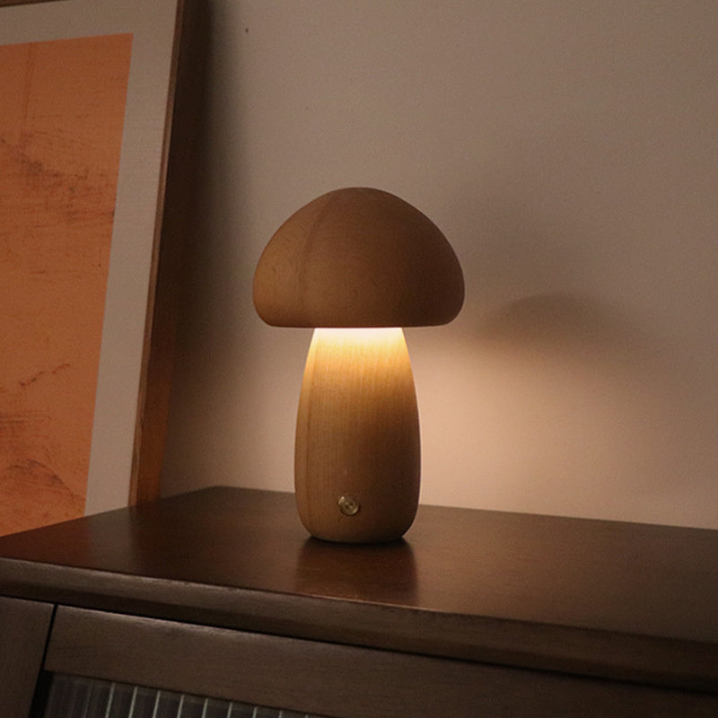 LuminaMush - Gemütliches Ambiente für dein Zuhause [Letzter Tag Rabatt]