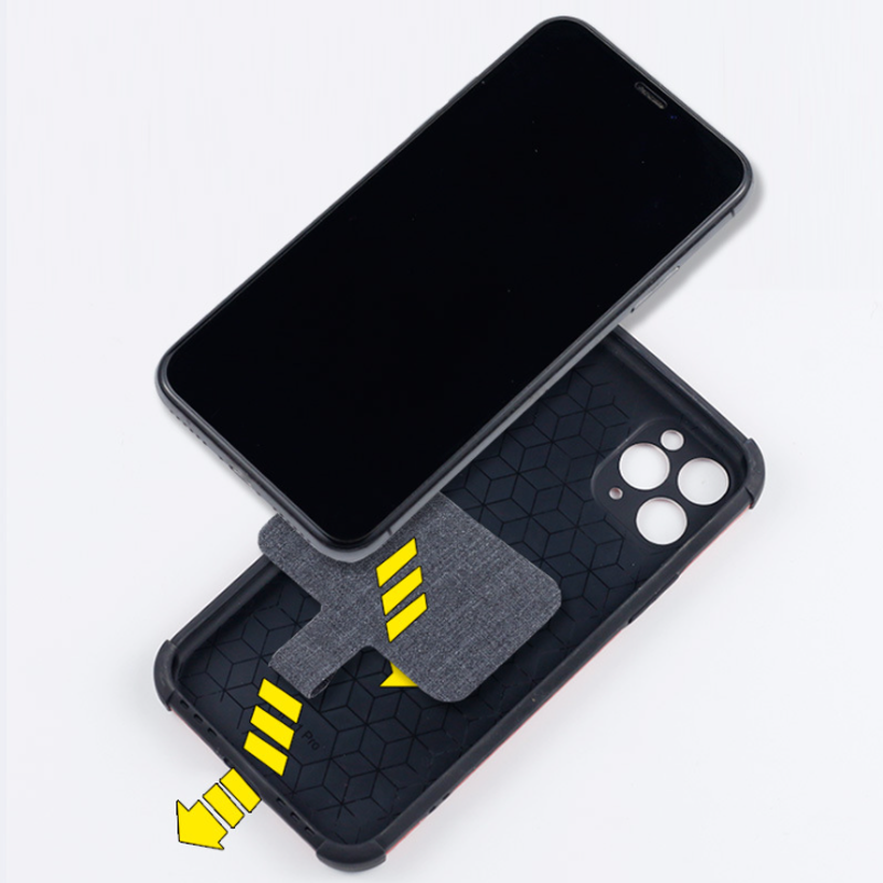 LockLoop – Dein sicherer Begleiter für unterwegs!