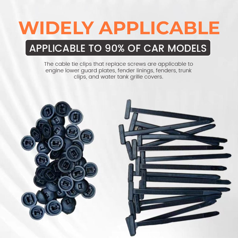 50+50 GRATIS | CableFix™ – Die smarte Lösung für schnelle Auto-Reparaturen