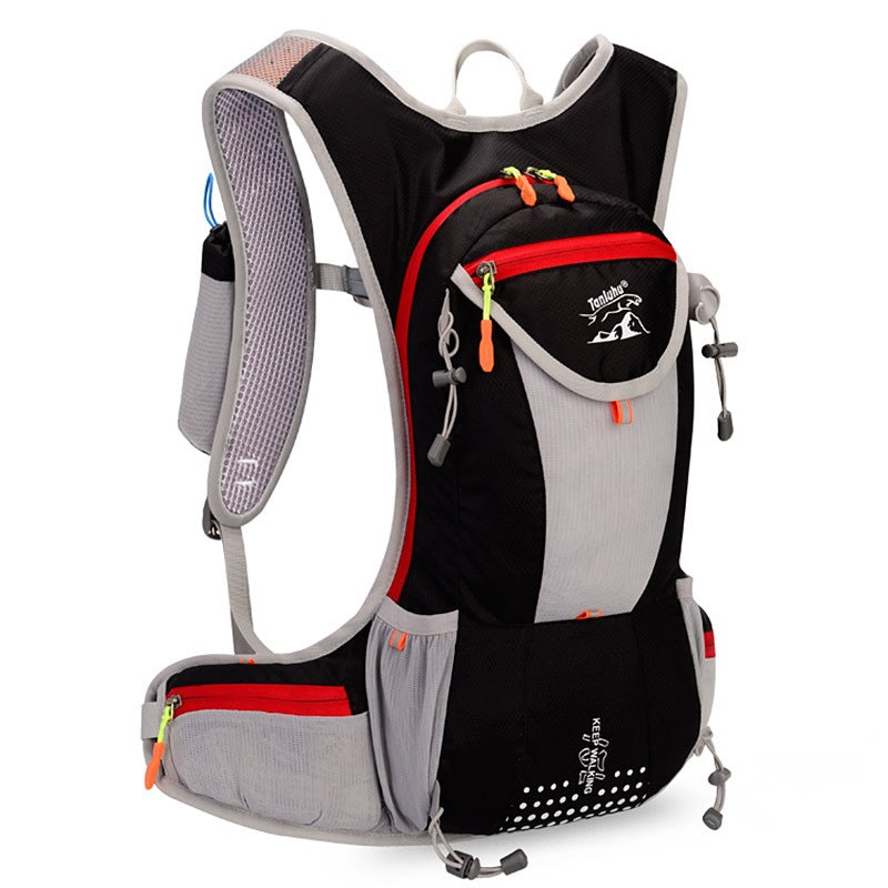 RidePack Pro – Alles dabei. Bleib in Bewegung!