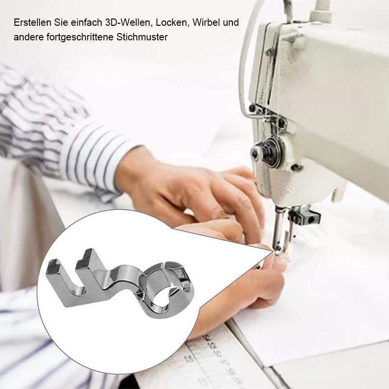 QuickQuilt – Kreatives Quilten leicht gemacht