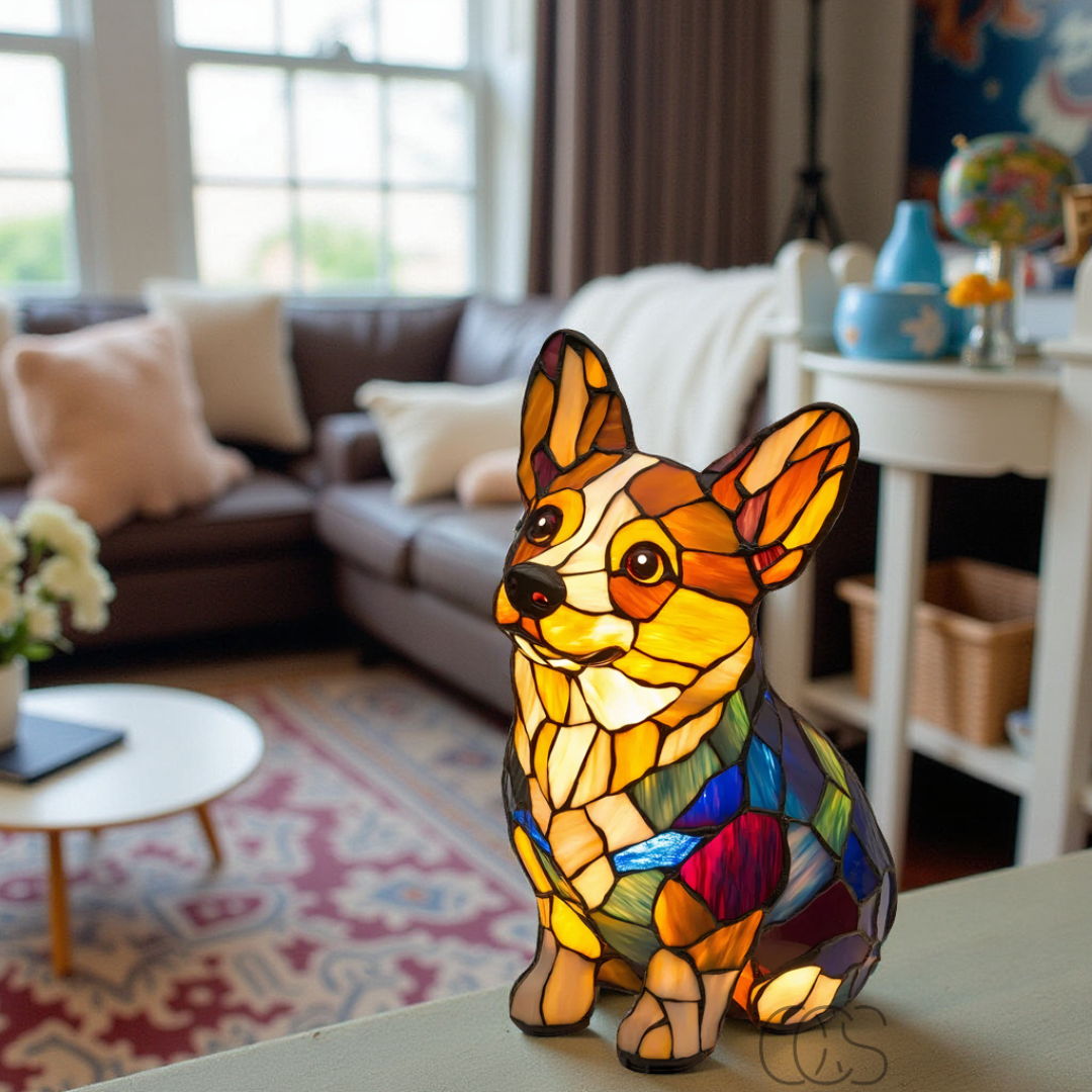 GlowPet – Das Nachtlicht, das Herzen wärmt!