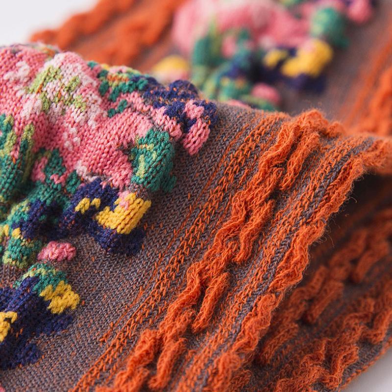 5+5 GRATIS | PetalKnit™ - Machen Sie jeden Schritt stilvoll! [Letzter Tag Rabatt]