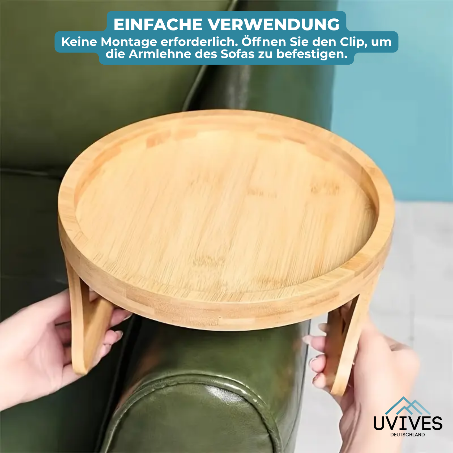 Sofaboard – Komfort trifft auf Stil